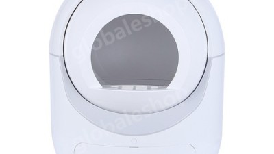 ✨ UV 살균 캣토르 화장실 후기: 99% 냄새 잡고 냥이 꿀잠 보장! 💤 (솔직 후기 & 할인 꿀팁)